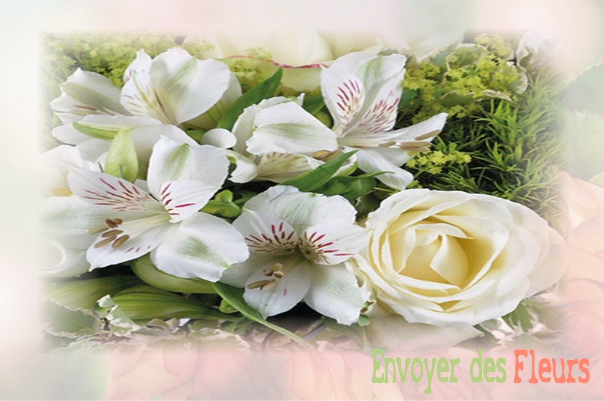 envoyer des fleurs à à SAINT-FELIX-DE-PALLIERES